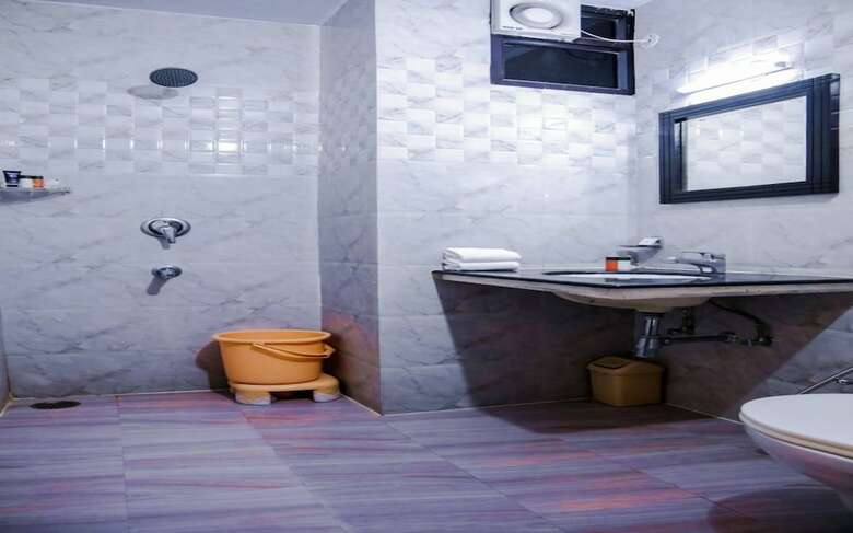 Hotel Nahar Singh Haveli
