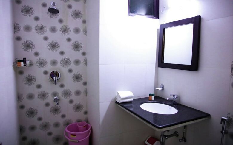 Hotel Nahar Singh Haveli