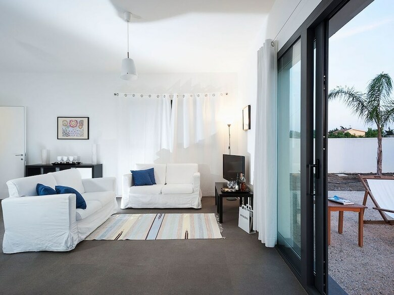 Villa Le Dune - Cicas