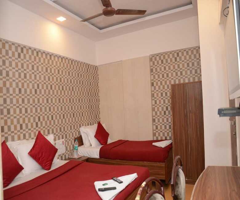 Hotel Anil Guest House