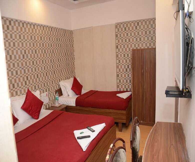 Hotel Anil Guest House