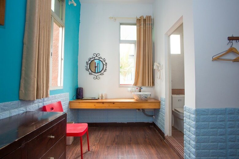 Hostal Xiamen Shandouji  Hostel