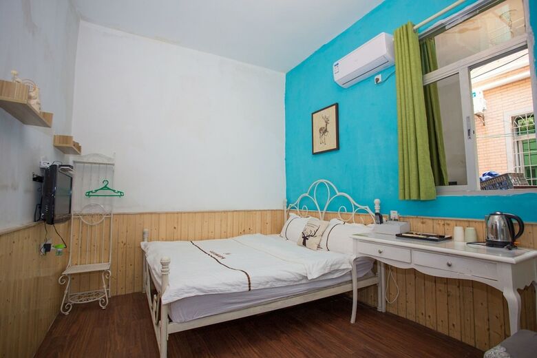 Hostal Xiamen Shandouji  Hostel