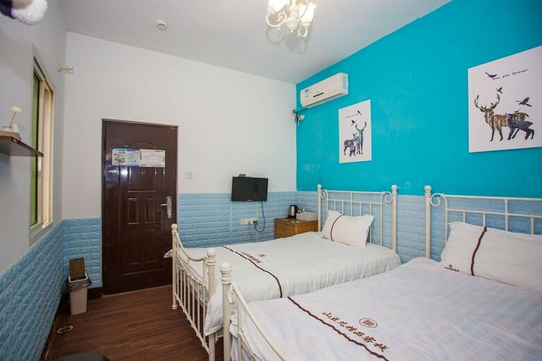 Hostal Xiamen Shandouji  Hostel