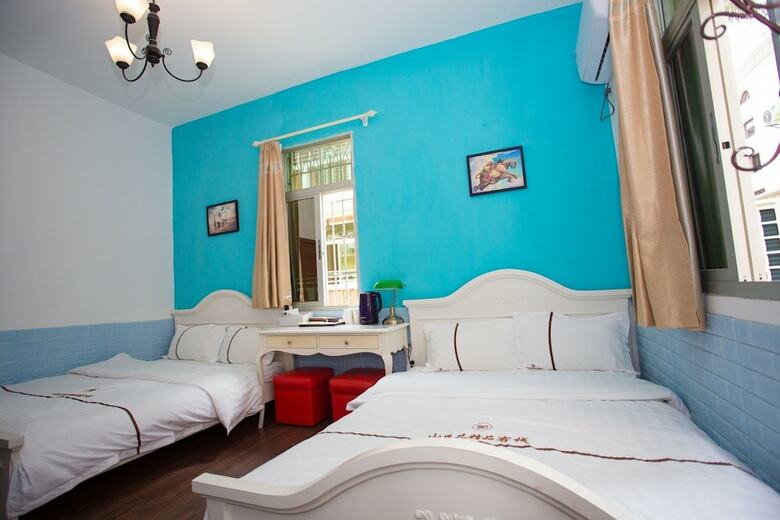 Hostal Xiamen Shandouji  Hostel