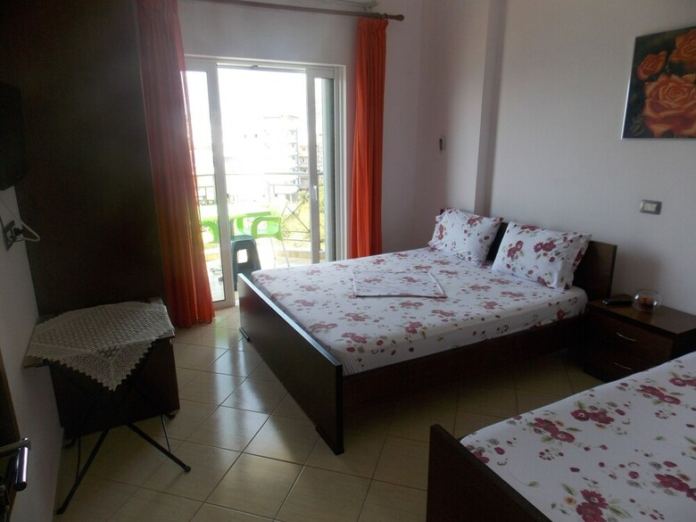 Hotel Piter Beach Apartments