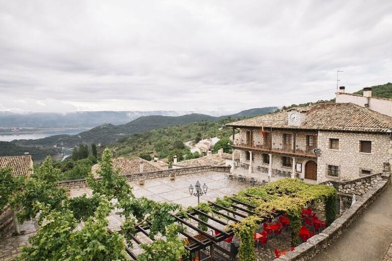 Agroturismo Place Du Port