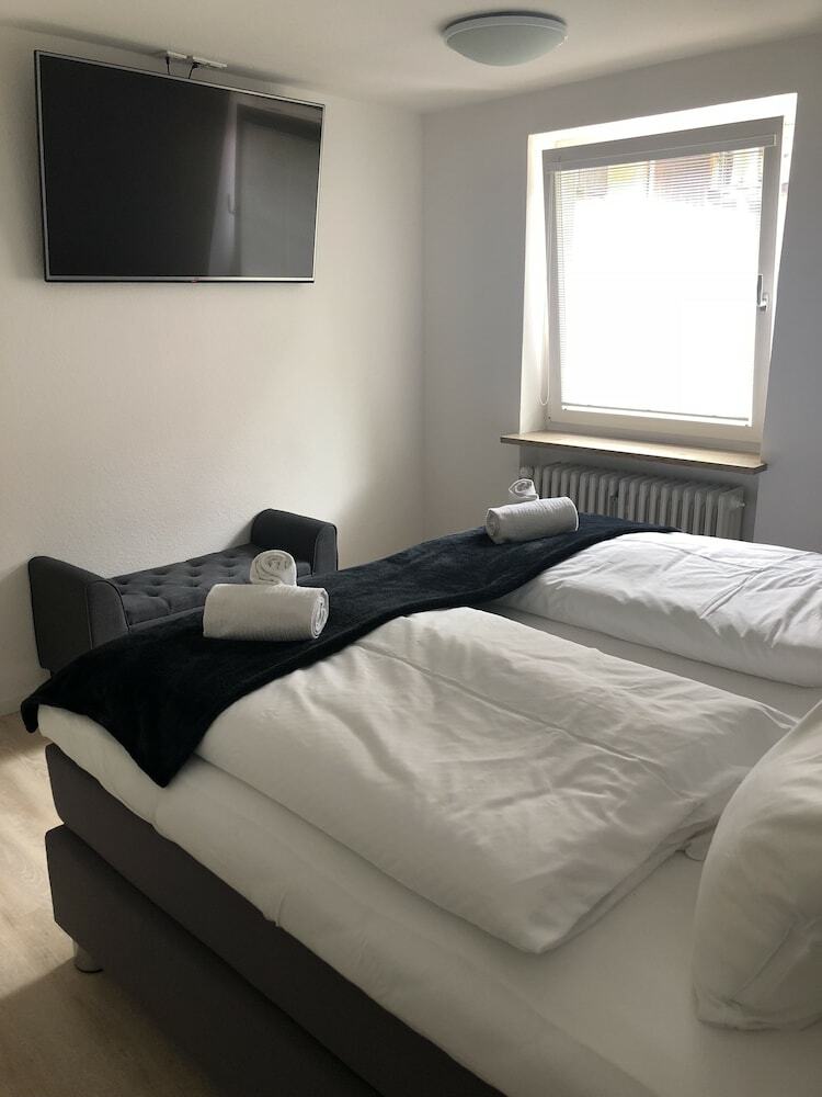 Apartamentos Sanosueno 1 - Next To A Golf Course
