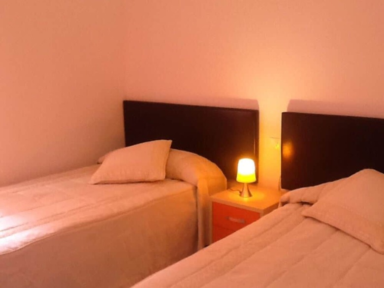 Apartamento C�ntrico Luceros