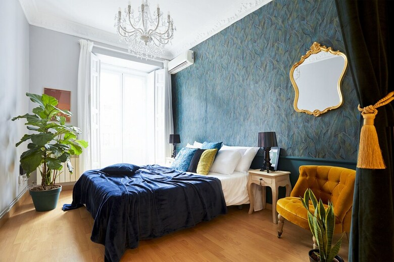 Apartamentos Santa Ana Boutique