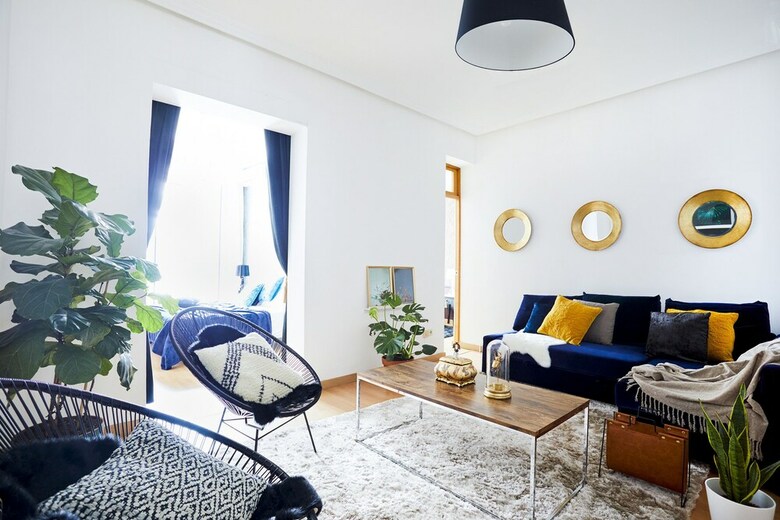 Apartamentos Santa Ana Boutique