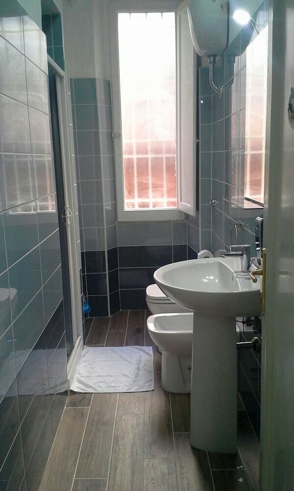 Hotel Laterano Guest House