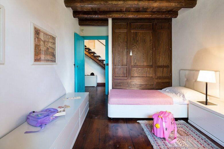 Villa Cava
