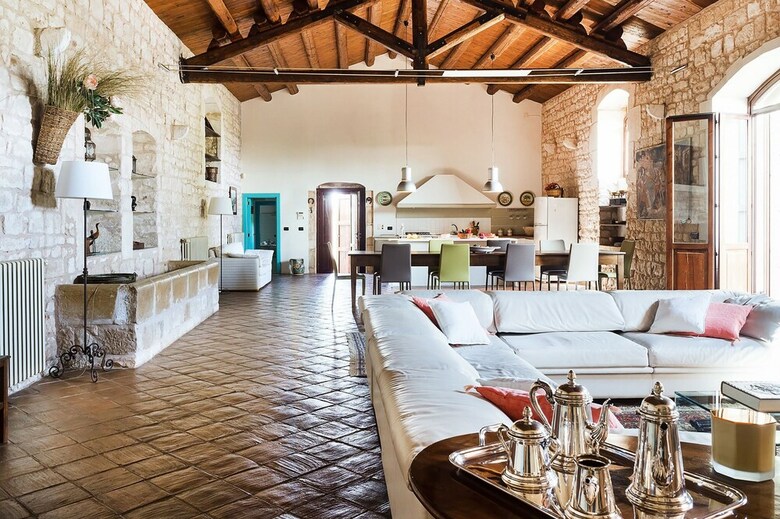 Villa Cava