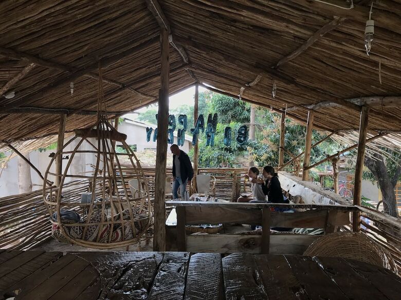 Hostal Mountain Bikes House And Eco Bungalow - Hostel