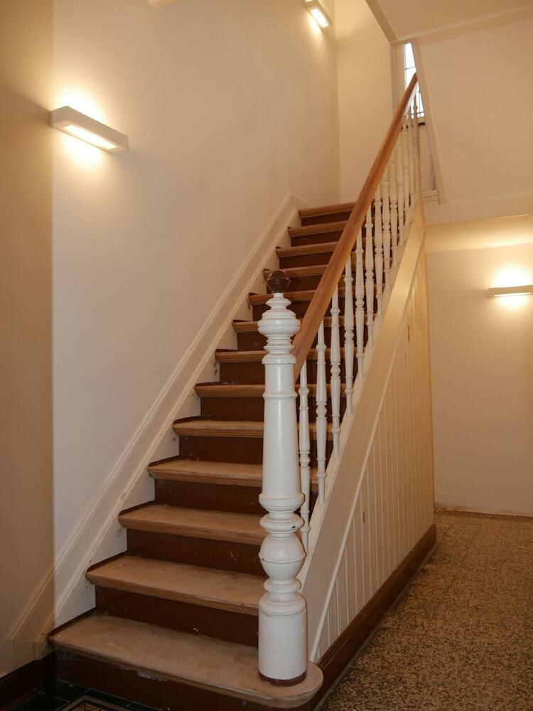 Hotel G�stehaus Alte Schmiede