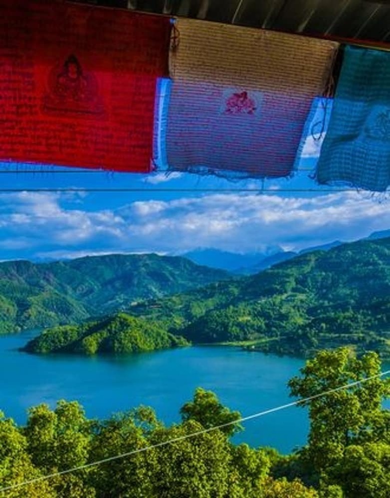 Hotel Begnas Yoga & Retreat