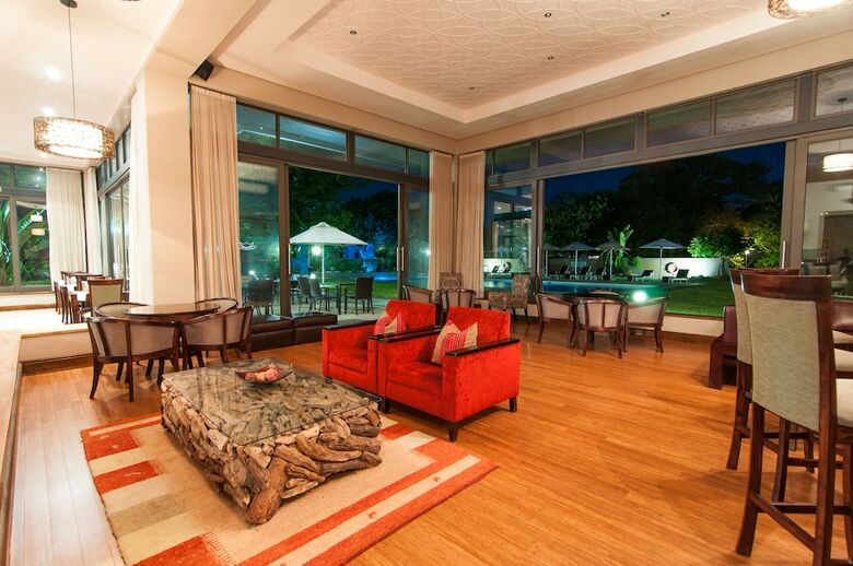 Hotel Premier Resort The Moorings, Knysna