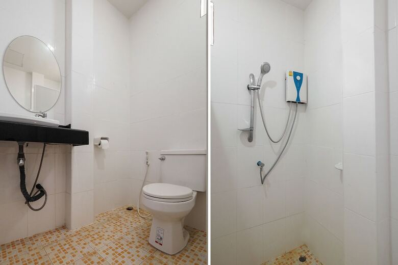 Hotel Oyo 748 Pada Homestay