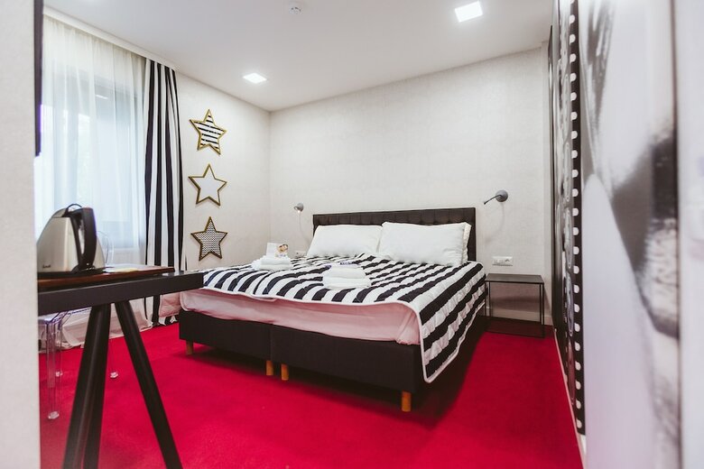 Lol Et Lola Hotel