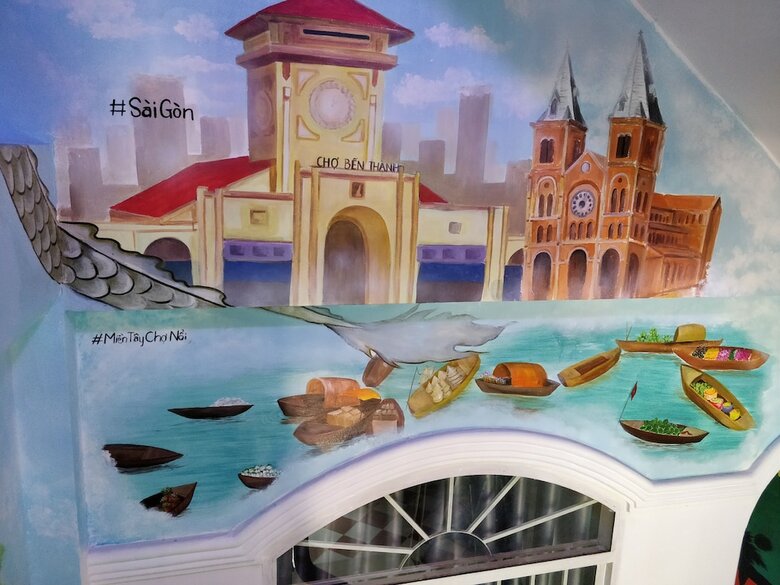 Hostal Le Petit Prince Nha Trang Hostel