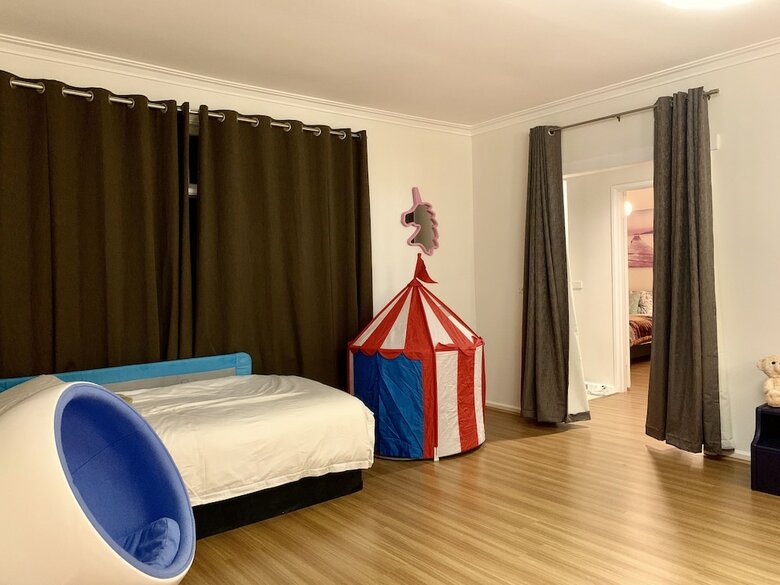 Family Home In Prime Location