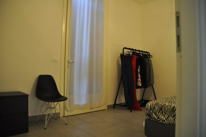 Apartamento Residenze Rodari Design Suites