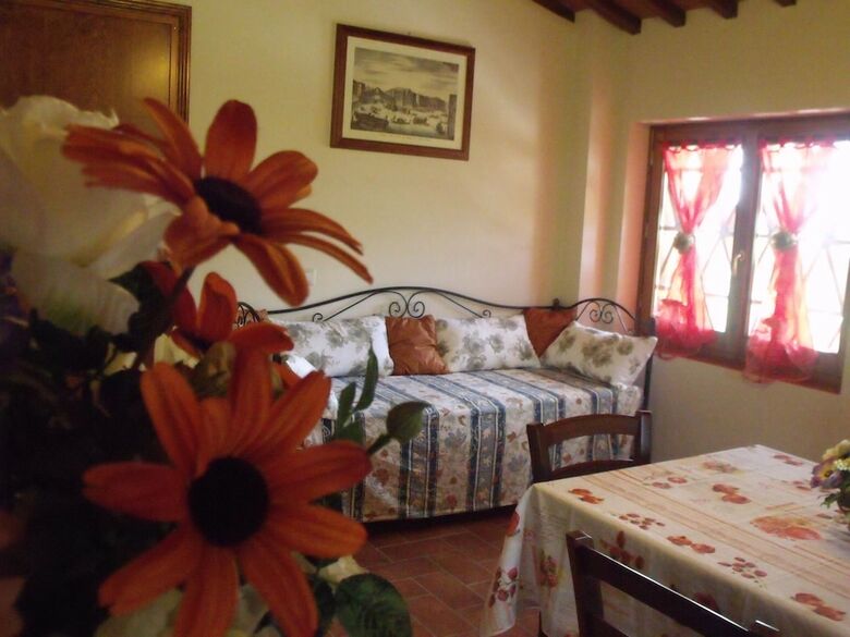 Agroturismo Il Viaio