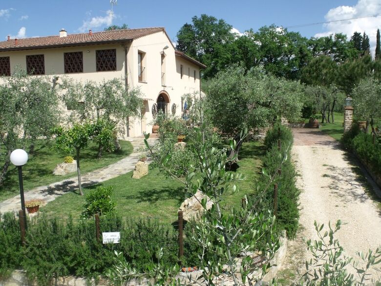 Agroturismo Il Viaio