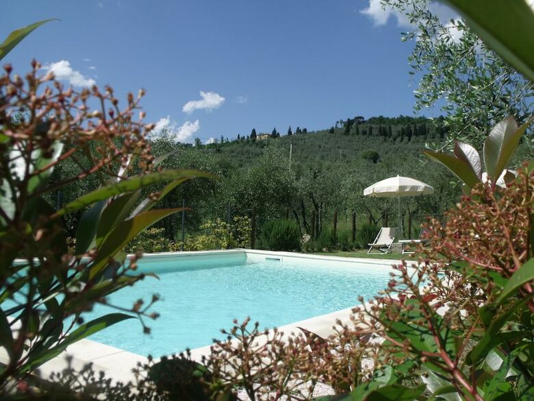 Agroturismo Il Viaio