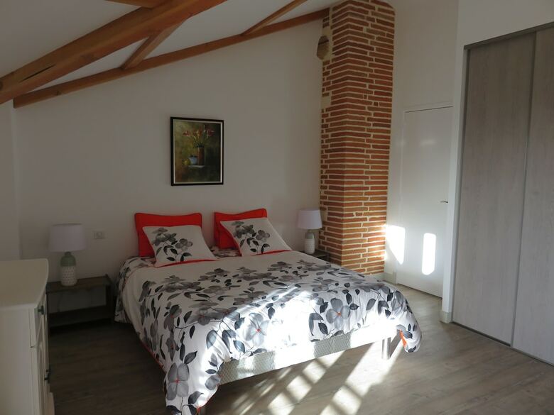 Hotel Lieu Dit Cruzel