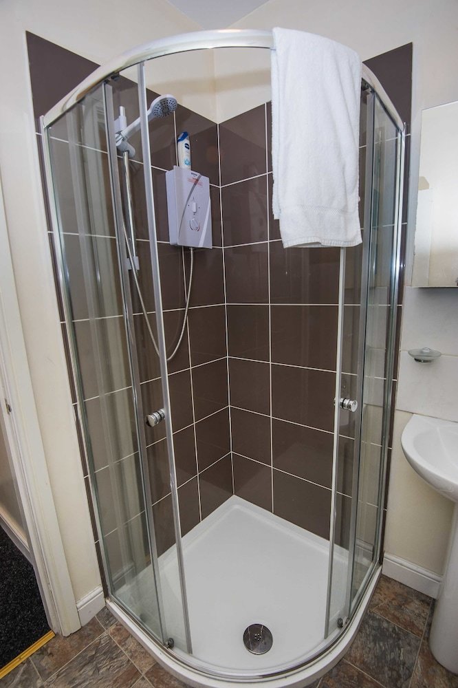Bradford Apartments Flat 96