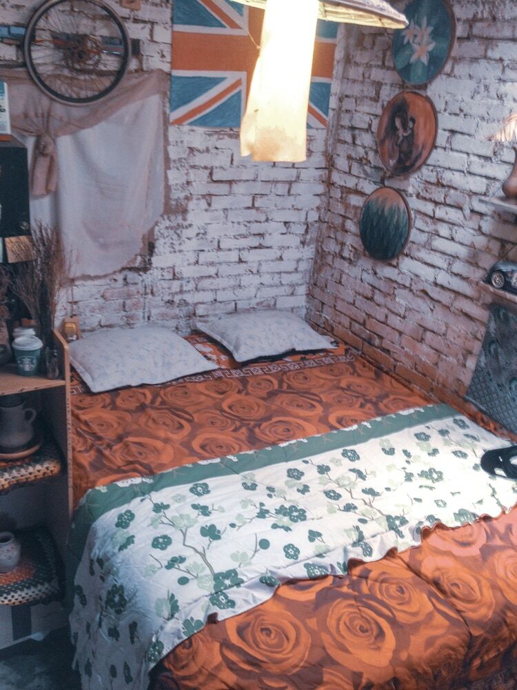 Hotel Sijo Art And Guesthouse