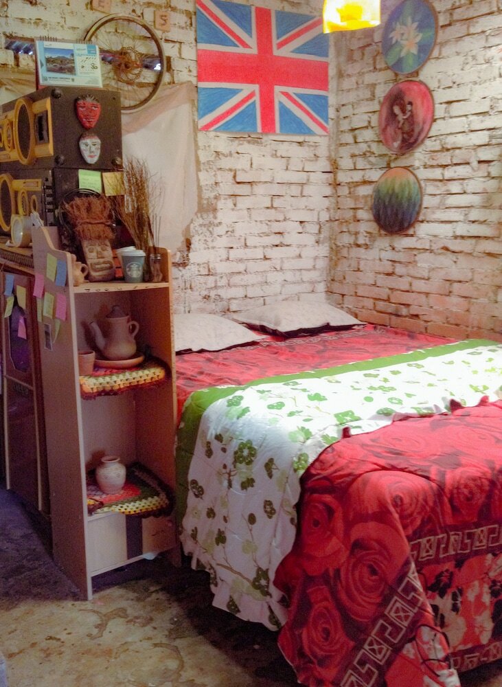 Hotel Sijo Art And Guesthouse