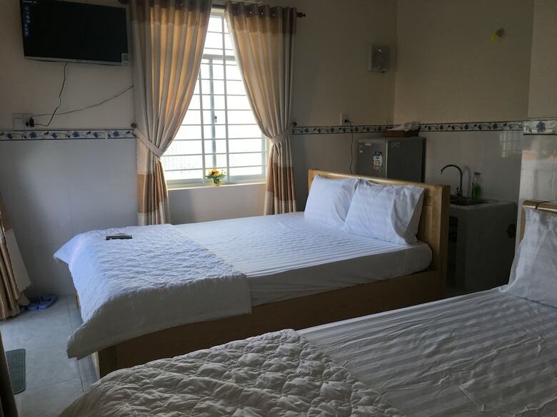 Ba Doan 2 Hotel