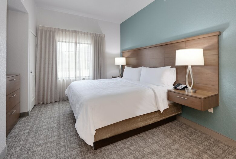 Aparthotel Staybridge Suites San Antonio - Schertz