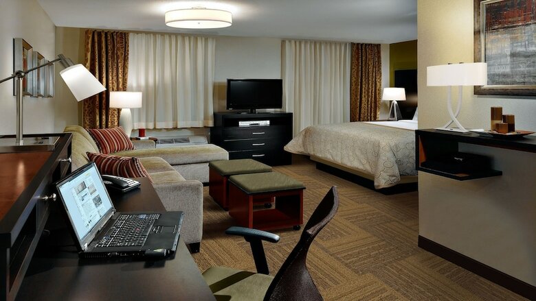 Aparthotel Staybridge Suites San Antonio - Schertz