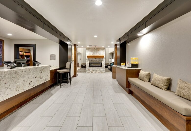 Aparthotel Staybridge Suites San Antonio - Schertz