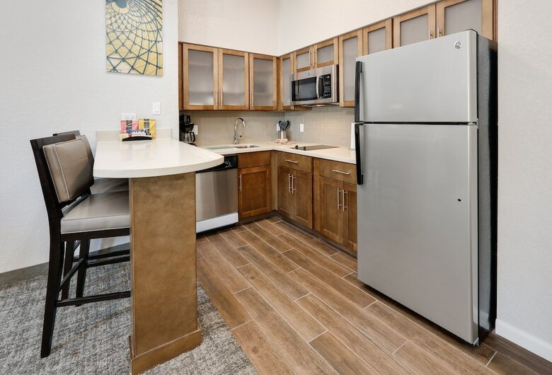 Aparthotel Staybridge Suites San Antonio - Schertz