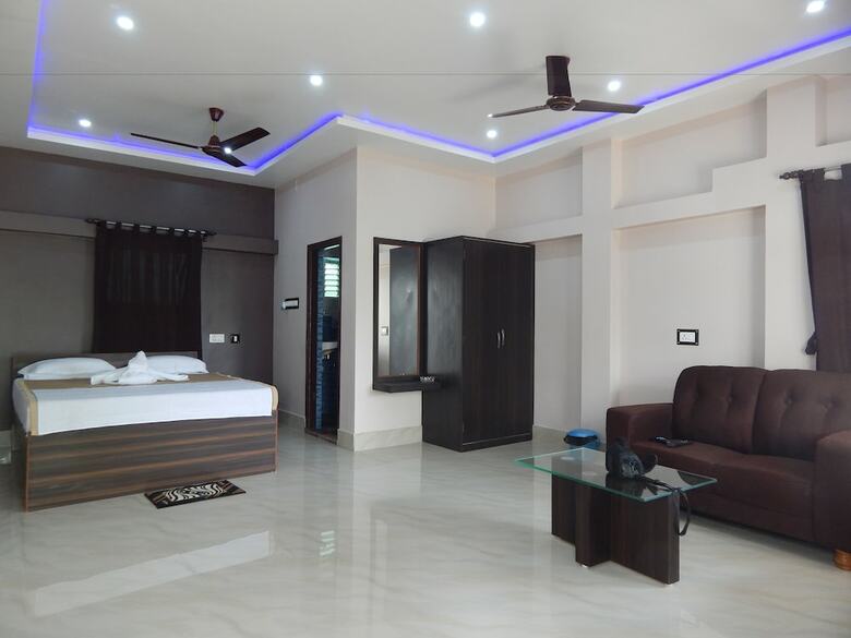 Samriddhi Banquet Garden & Resort