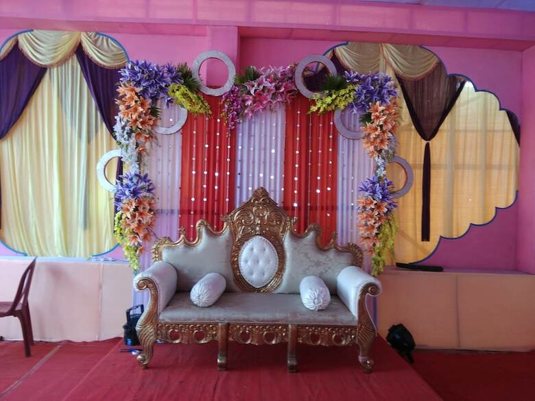 Samriddhi Banquet Garden & Resort