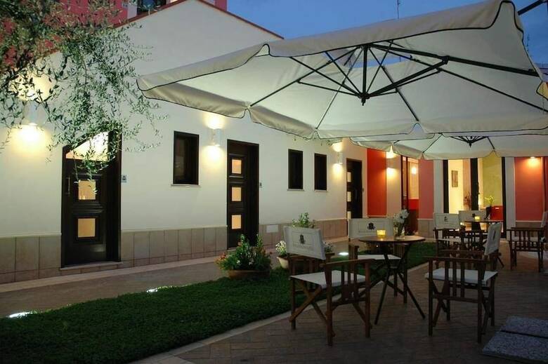Bed & Breakfast Residenza Glave - Albergo Diffuso