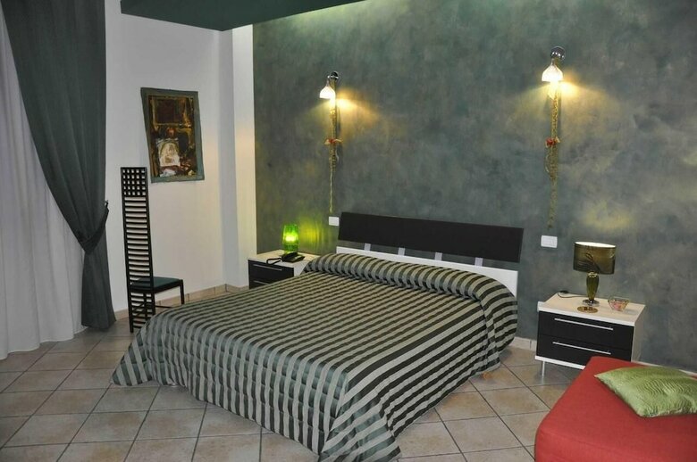 Bed & Breakfast Residenza Glave - Albergo Diffuso