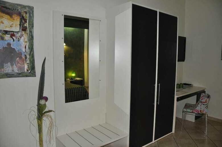 Bed & Breakfast Residenza Glave - Albergo Diffuso