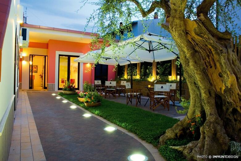 Bed & Breakfast Residenza Glave - Albergo Diffuso
