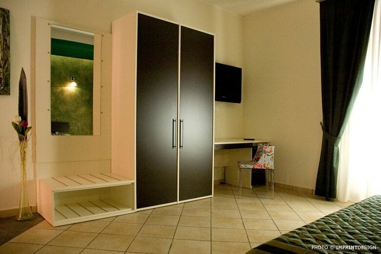 Bed & Breakfast Residenza Glave - Albergo Diffuso