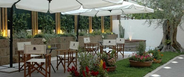 Bed & Breakfast Residenza Glave - Albergo Diffuso