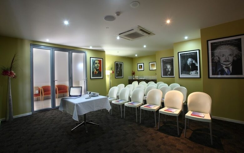 Hotel Ramada Hervey Bay