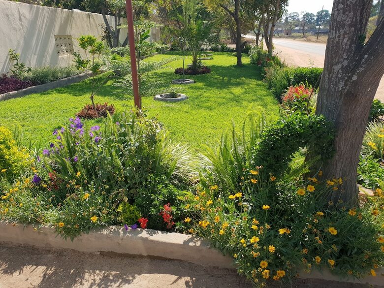 Hotel The Oasis Evergreen Lodge
