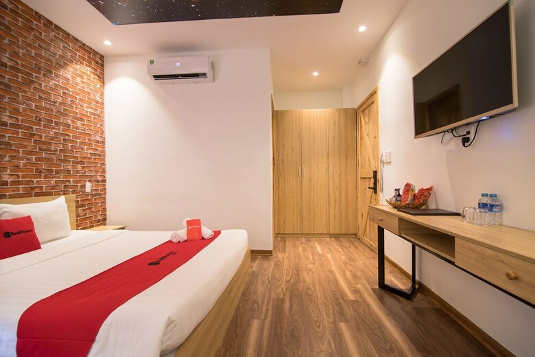 Hotel Tropical Forest Hostel & Apartments